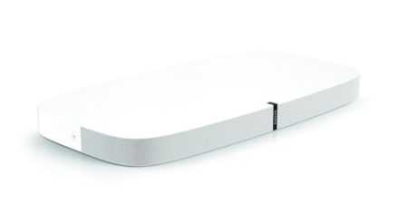Sonos PlayBase white 12544