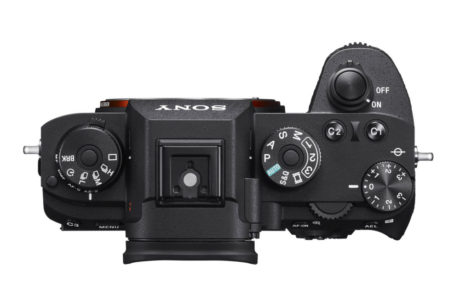 Sony A9 Top 17759