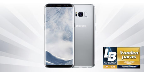 930x465 Samsung Galaxy S8 FI