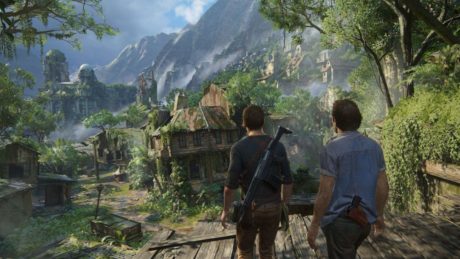 Uncharted 4 Chapter 14 03 25423