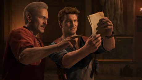 uncharted 4 codirector bruce straley leaves naughty dog 25427