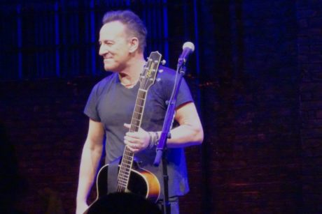 Springsteen on Broadway 11 28005