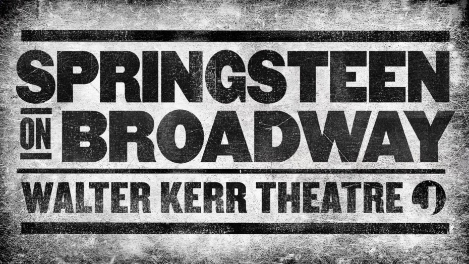 Springsteen on Broadway 14 28007