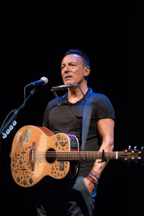 Springsteen on Broadway 1a 27996