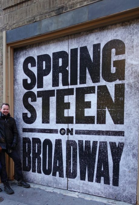 Springsteen on Broadway 20 28012