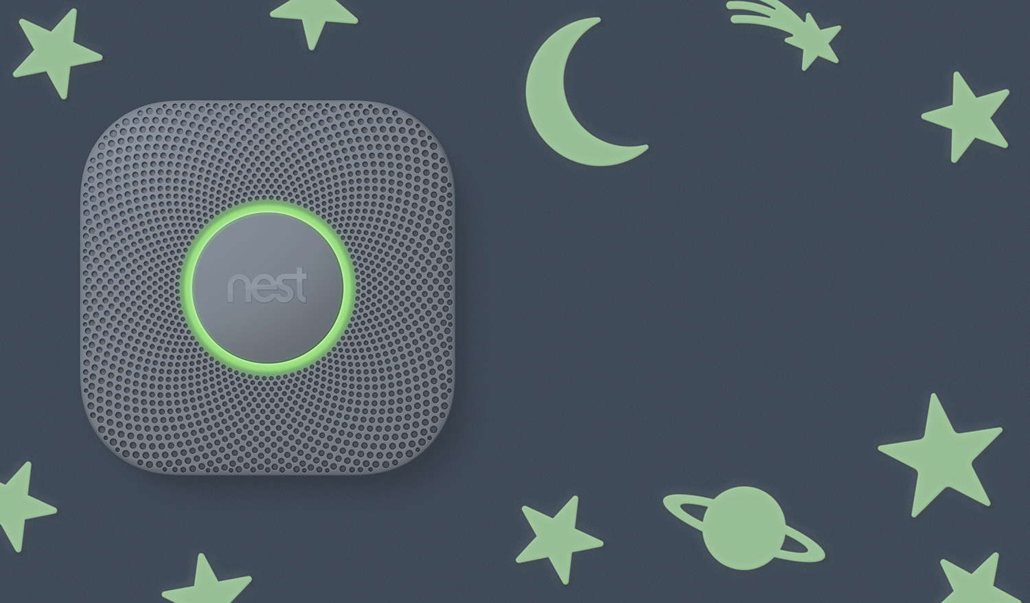 Nest Protect