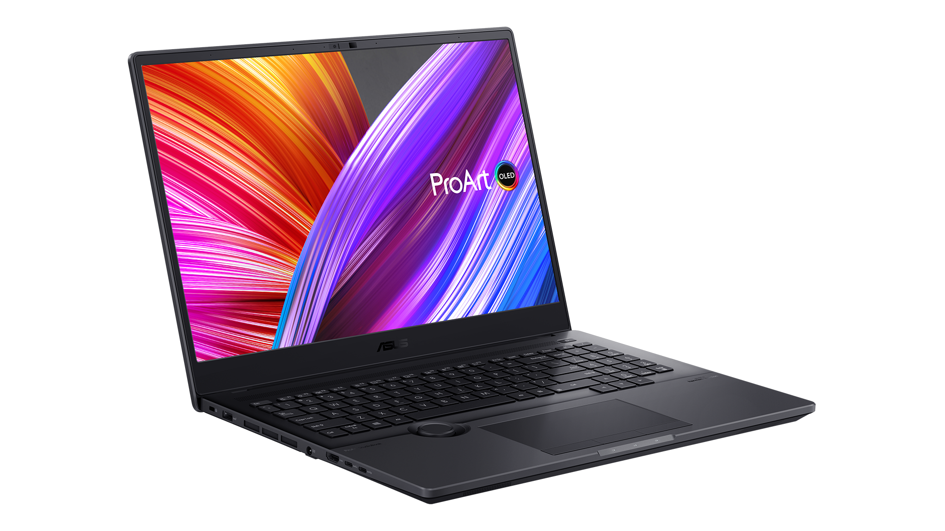 Asus ProArt StudioBook 16 OLED