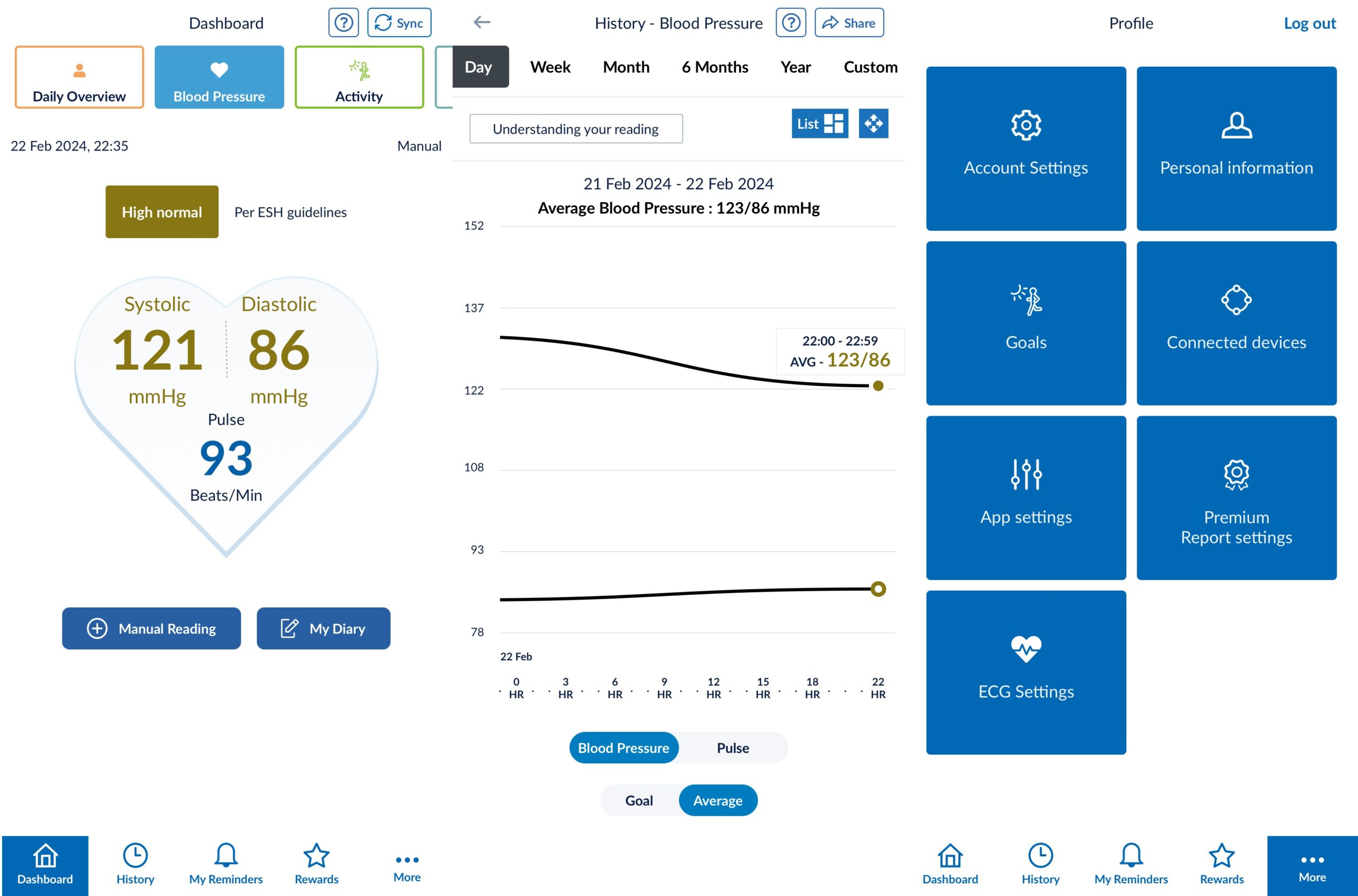 omron app scaled