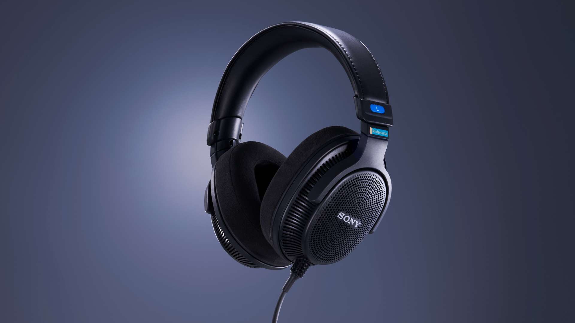 Sony MDR-MV1 beauty