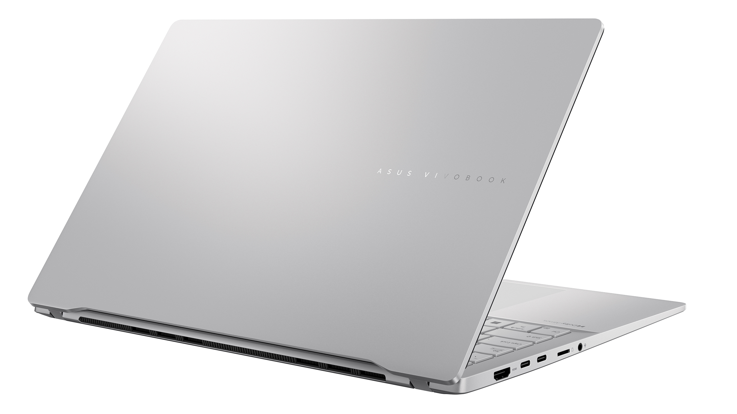 ASUS Vivobook S 15 S5507 JS product photo 2S Cool Silver 09