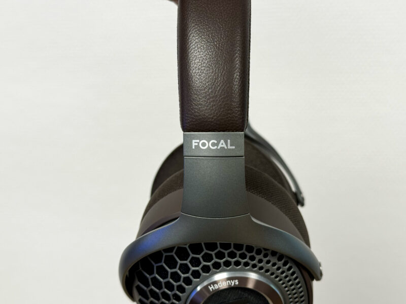 Focal Hadenys Yoke GeirNordby