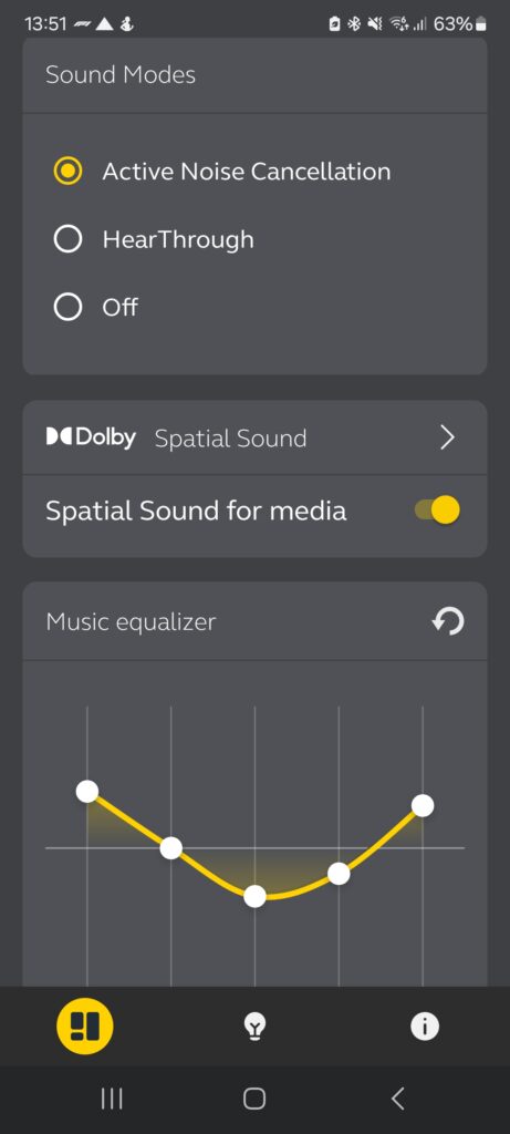 Jabra Spatial S