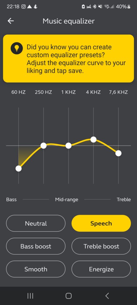 Jabra eq