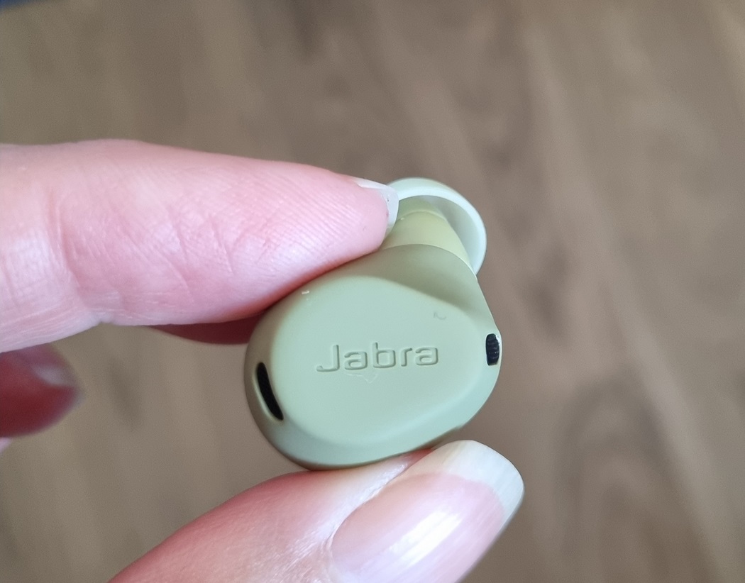 Jabra propp