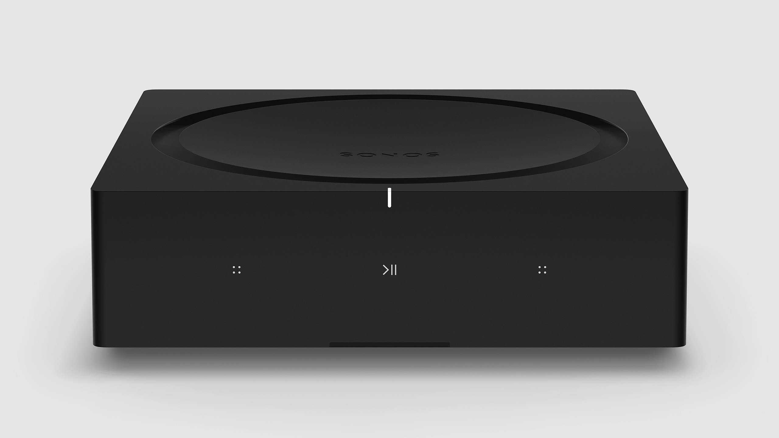 Sonos Amp front