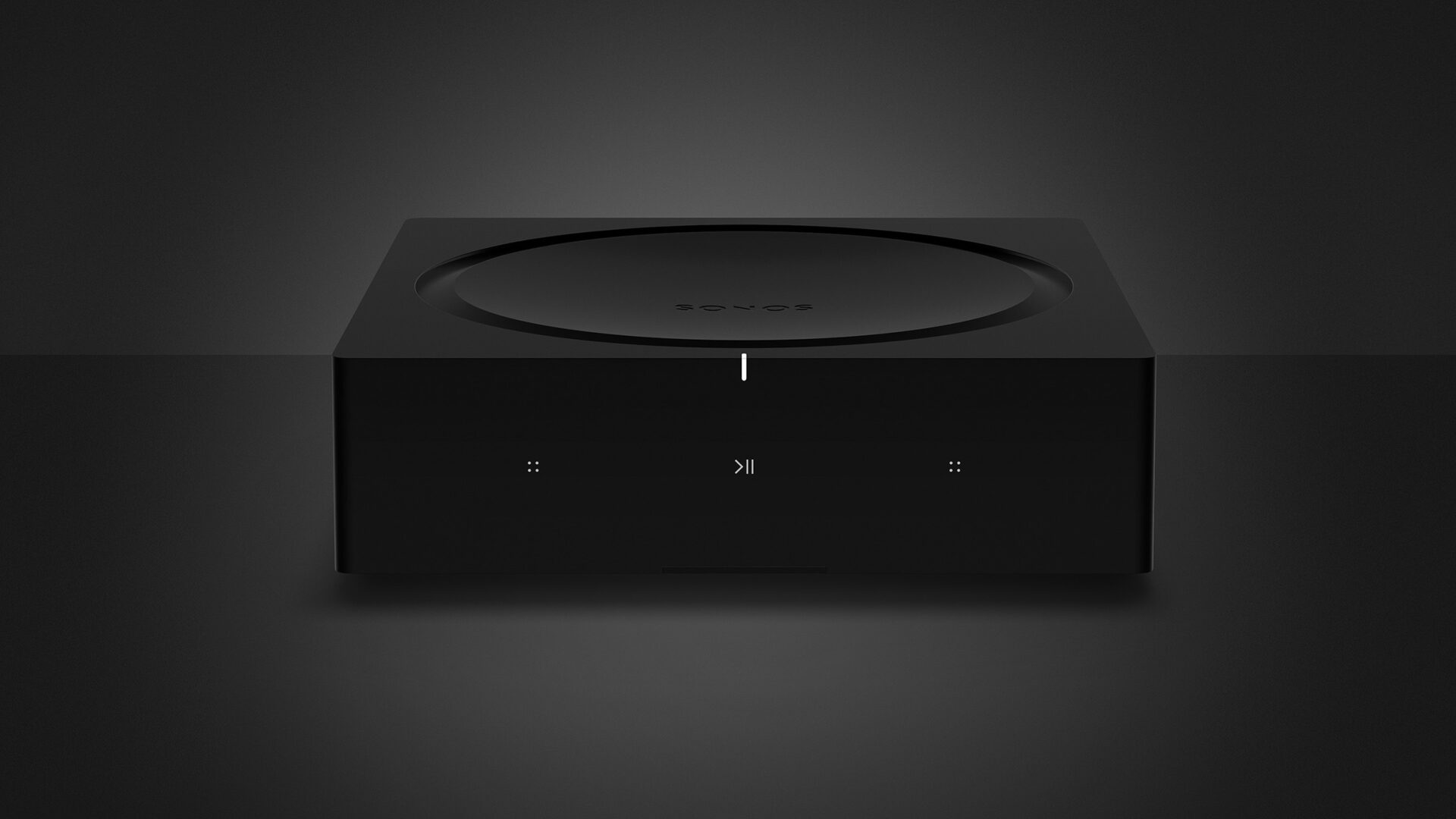 Sonos Amp