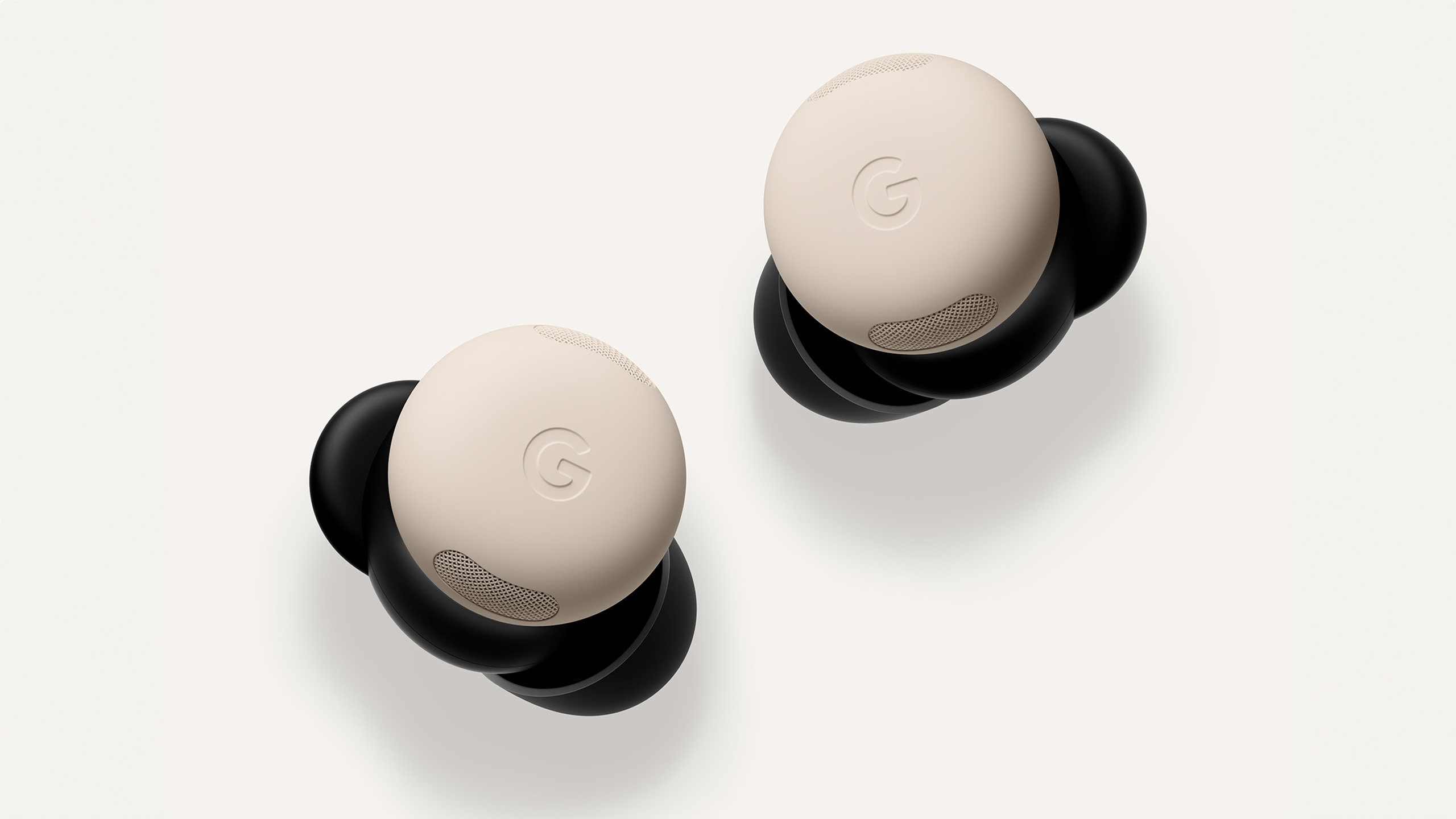 Google Pixel Buds Pro 2 Assemble