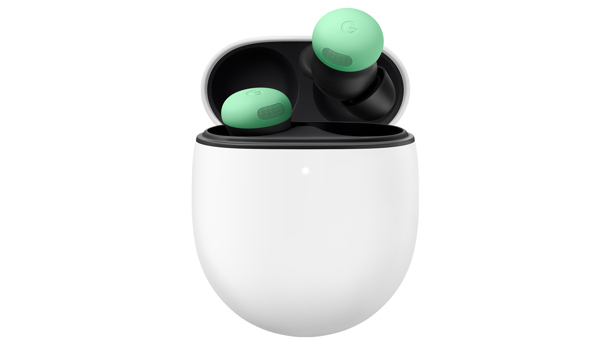 Google Pixel Buds Pro 2 Wintergreen 3