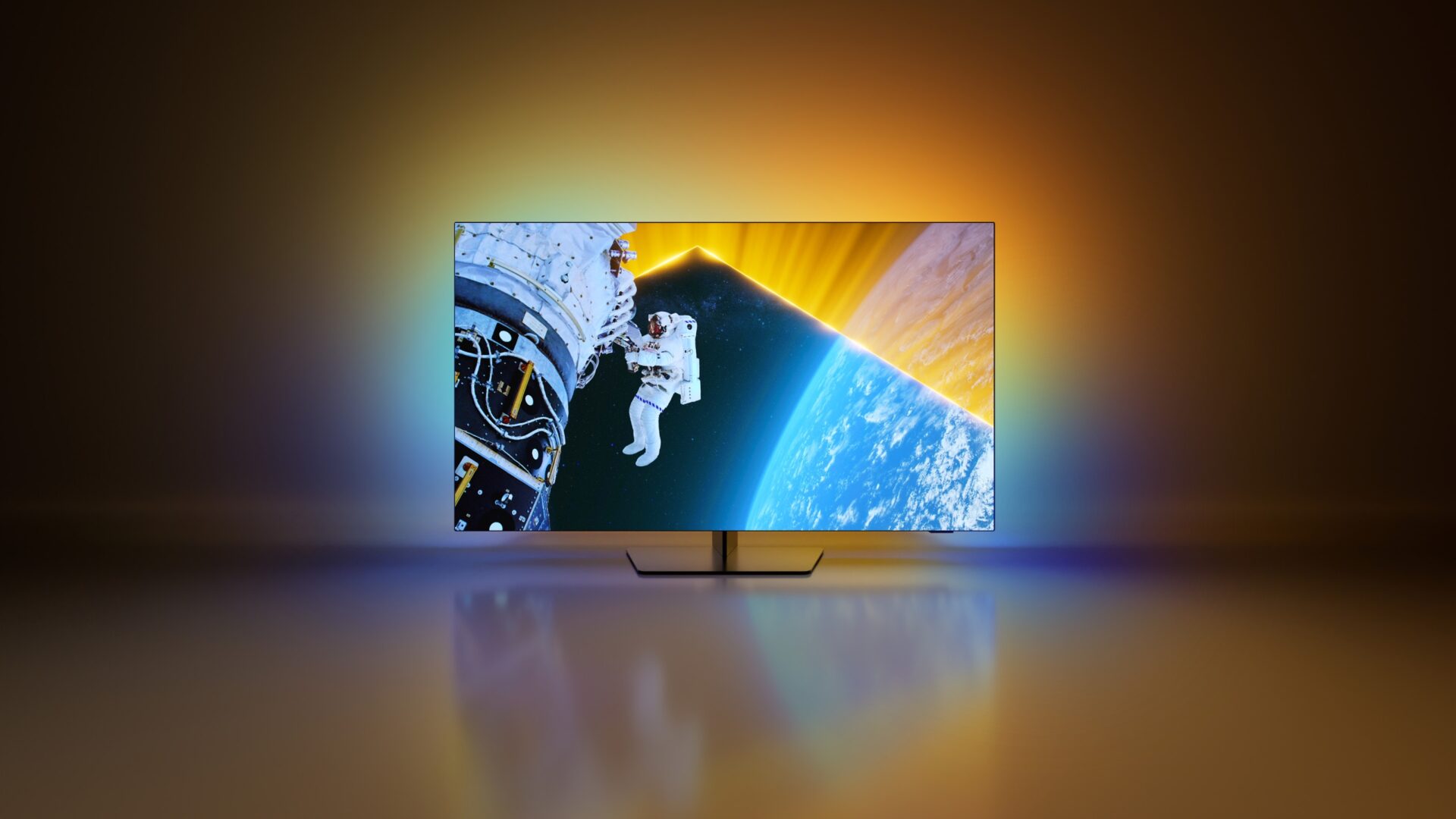 Philips OLED 809 01