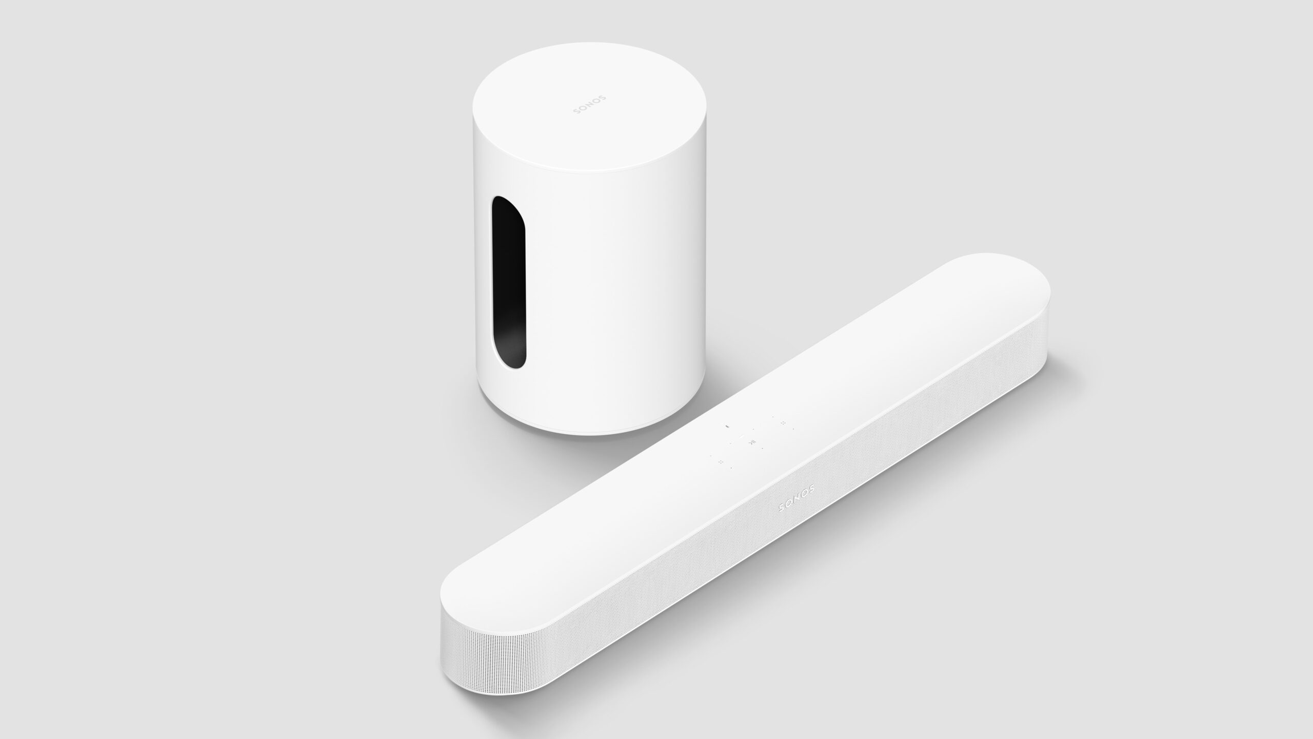 Sonos Sub Mini Beam white scaled 1