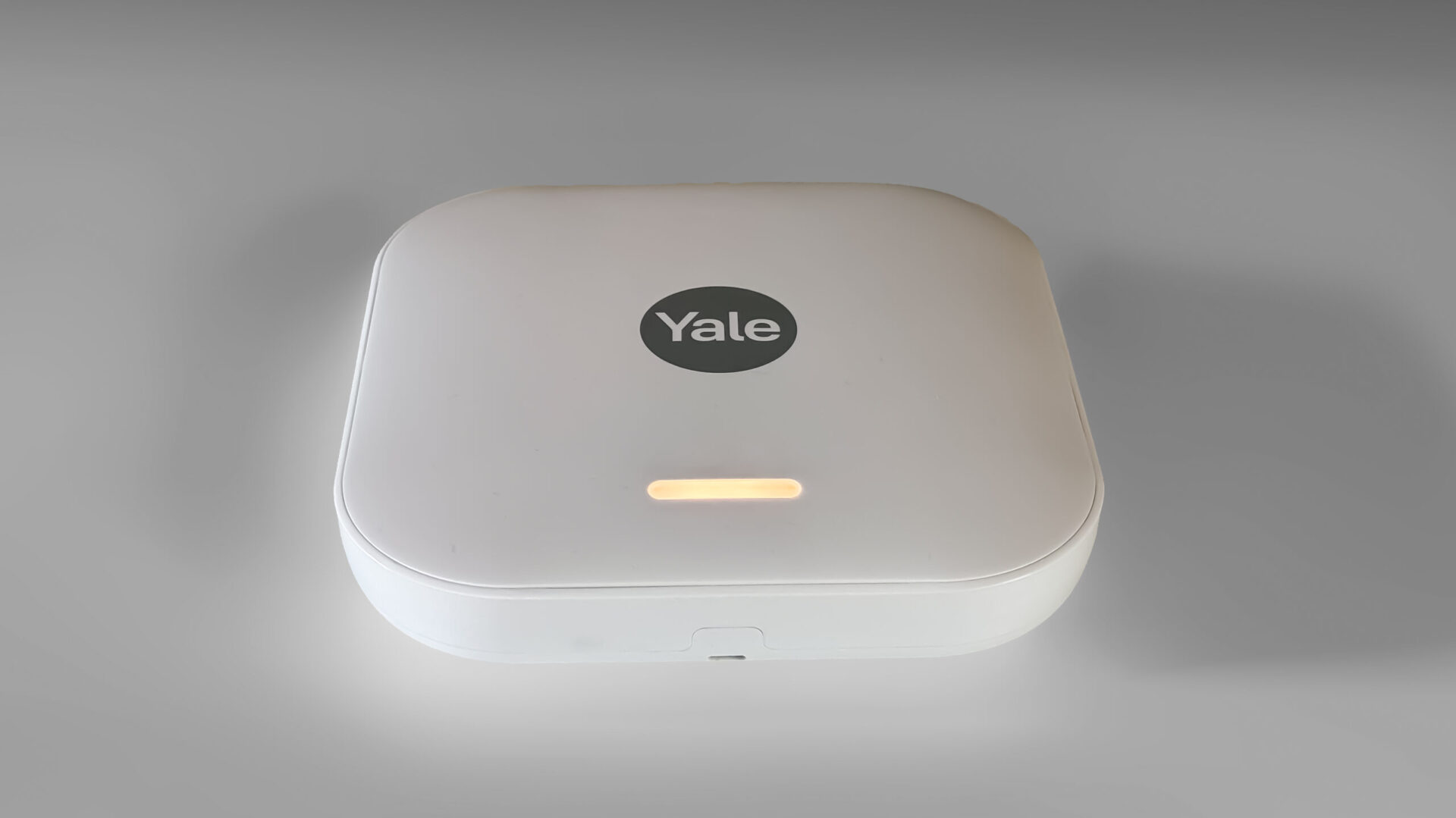 Yale Smart Alarm Starter Kit+