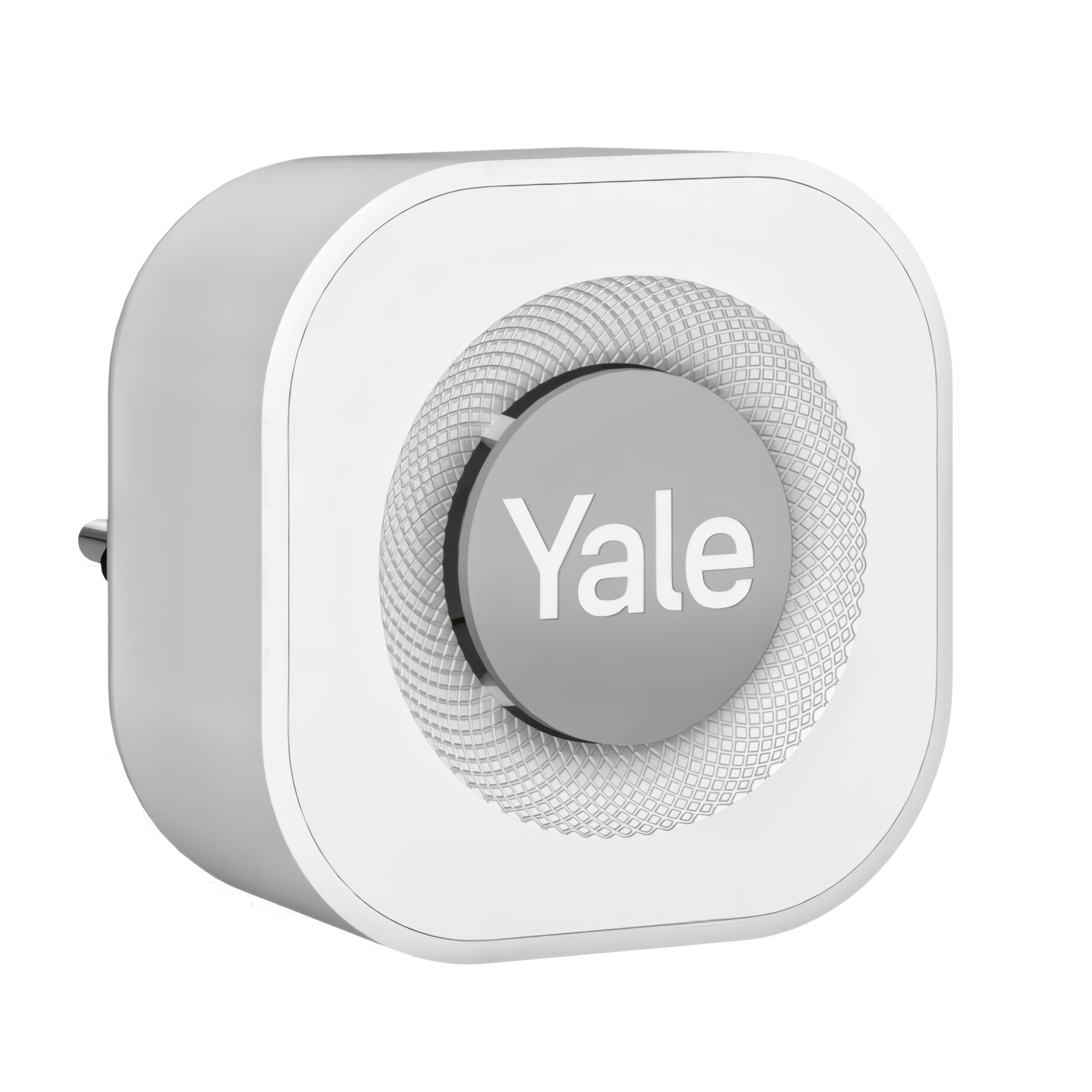 Yale Smart Video Doorbell chime scaled 2